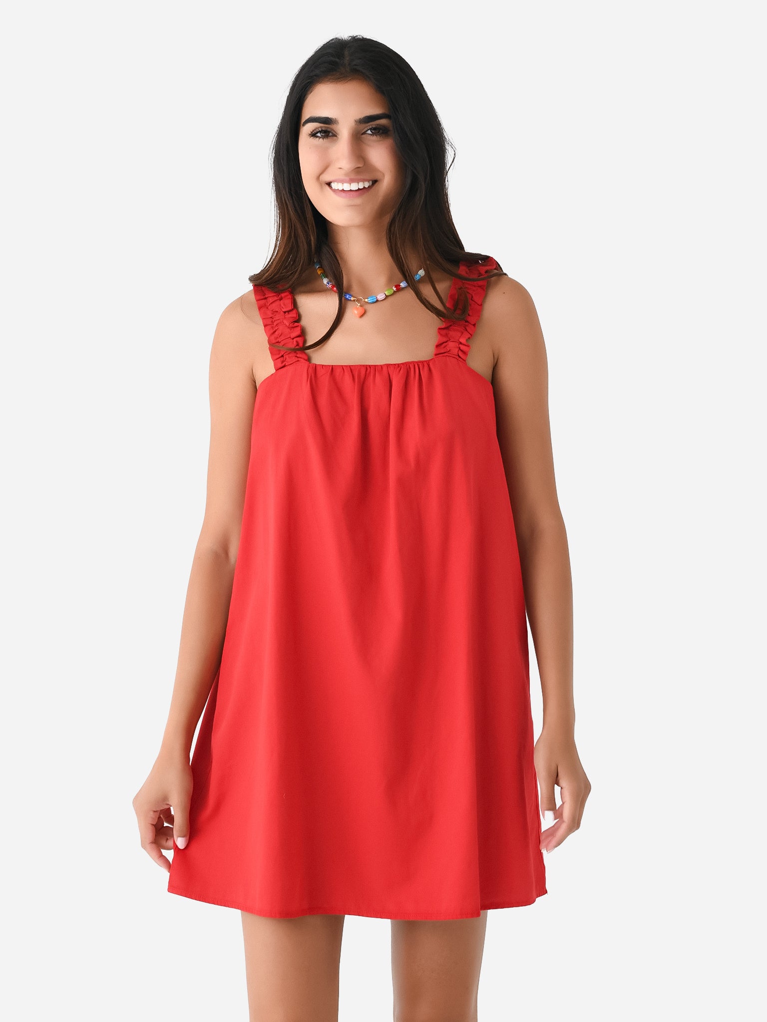 Stark X Women's Mini Dress - Saint Bernard