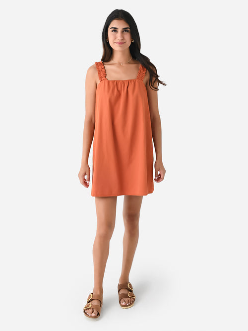 Stark X Women's Mini Dress
