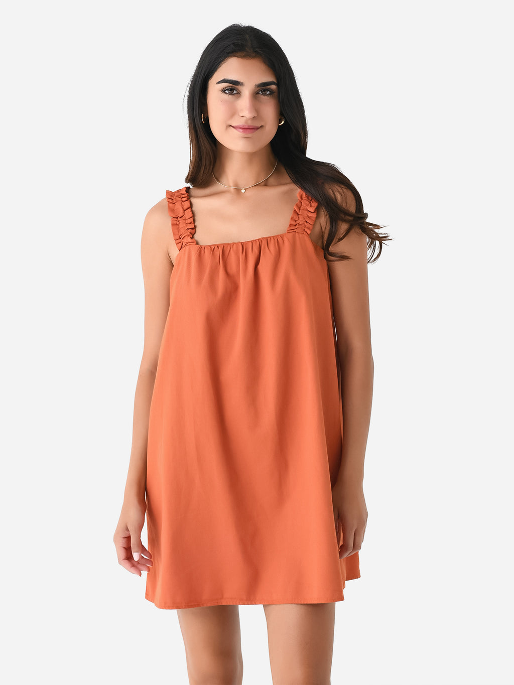 Stark X Women's Mini Dress - Saint Bernard