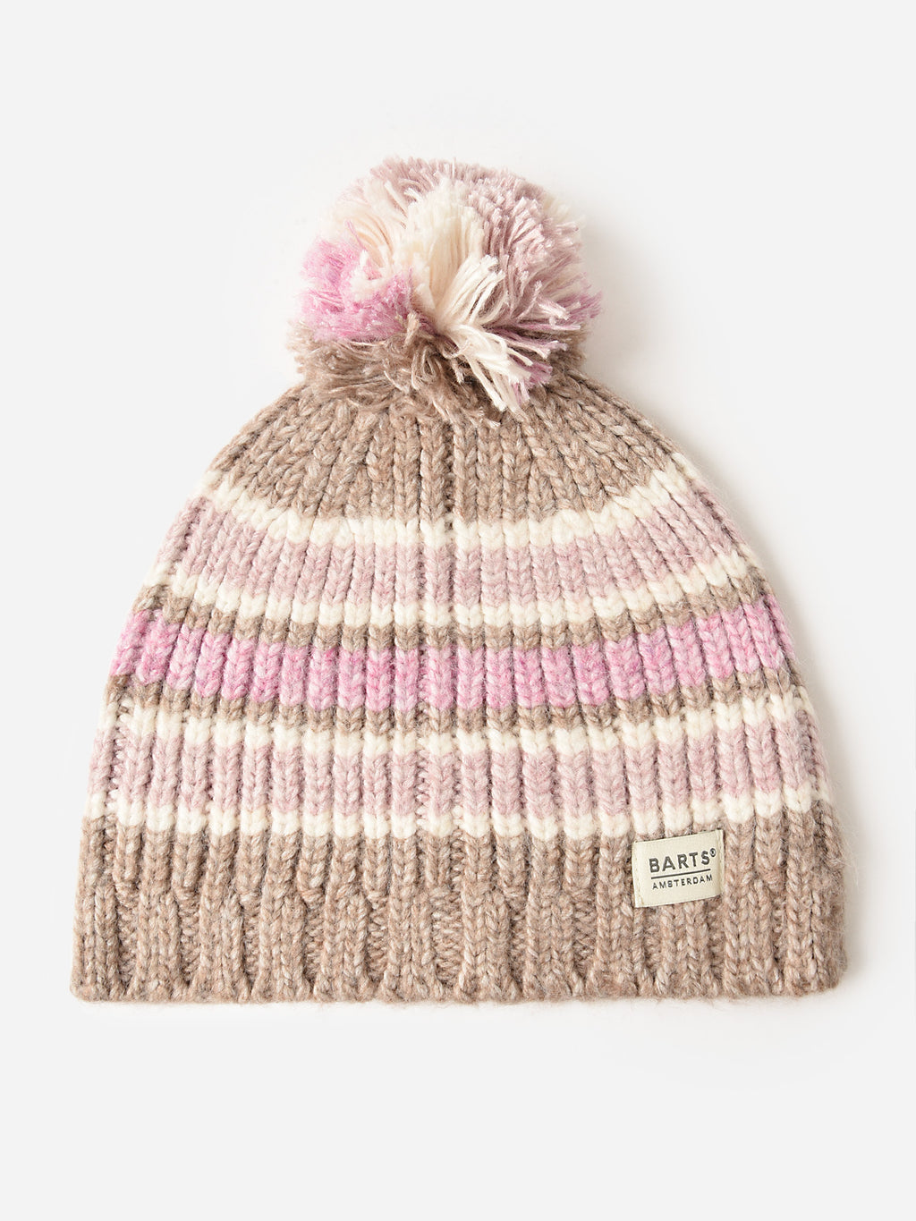 Barts Girls' Tyanna Beanie - Saint Bernard