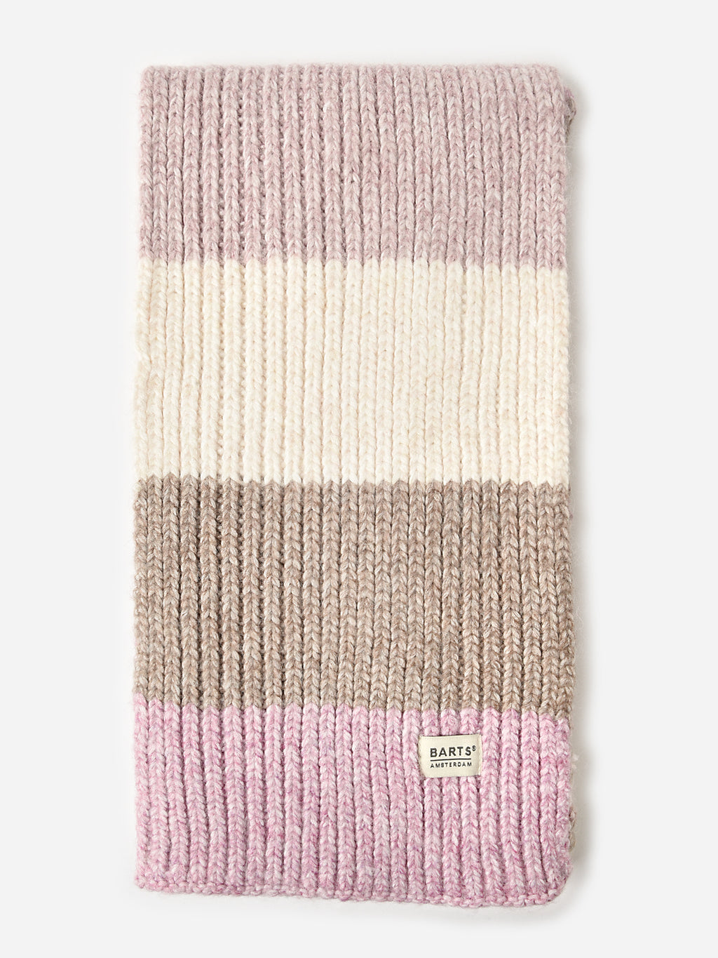 Barts Girls' Tyanna Scarf - Saint Bernard