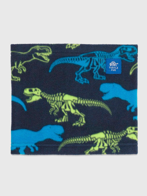 Turtle Fur Kids' Single-Layer Neck Warmer