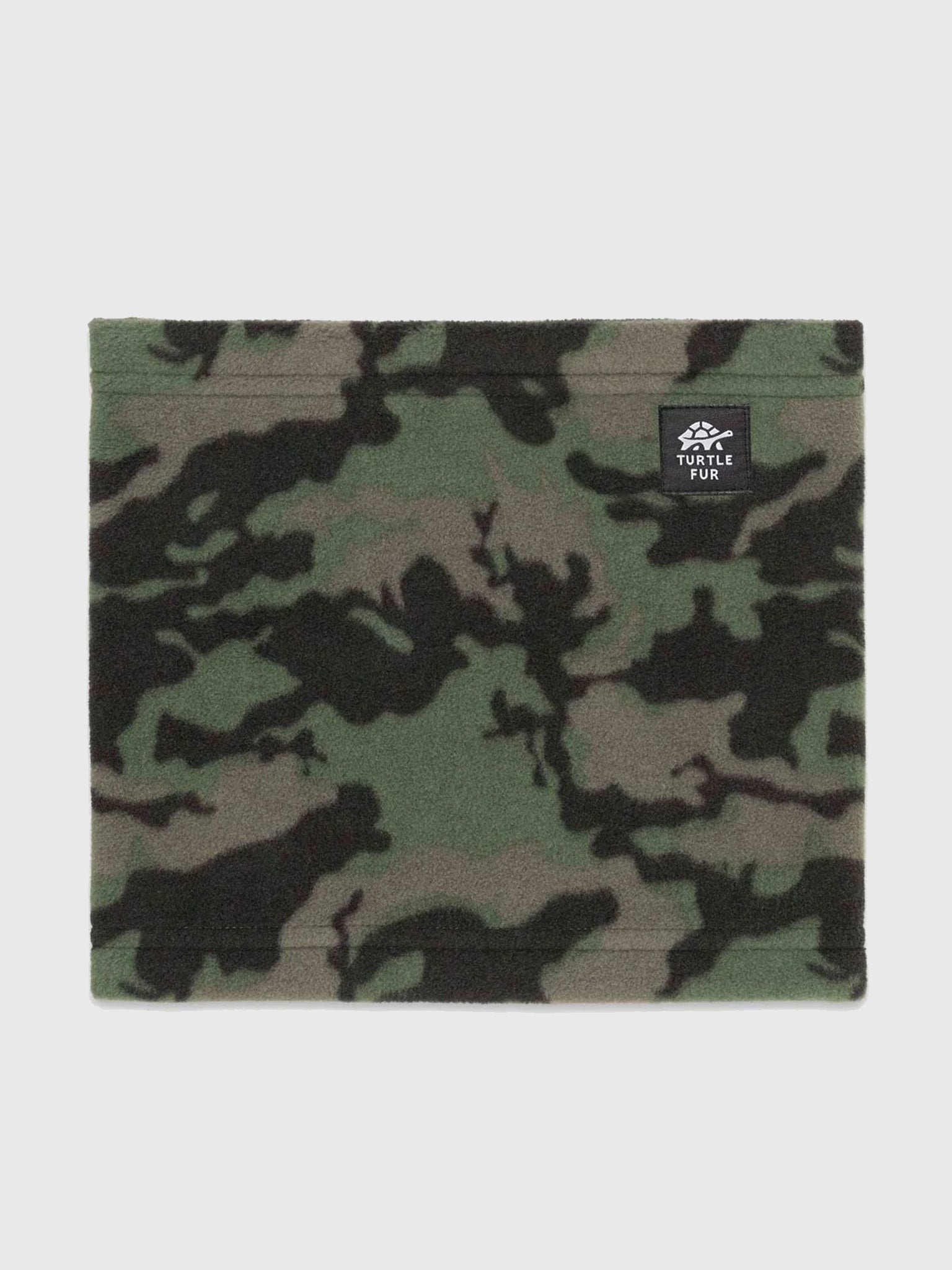 Turtle Fur Kids' Single-Layer Neck Warmer - Saint Bernard