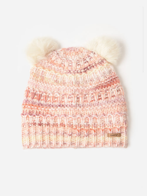 Barts Girls' Dolorez Beanie
