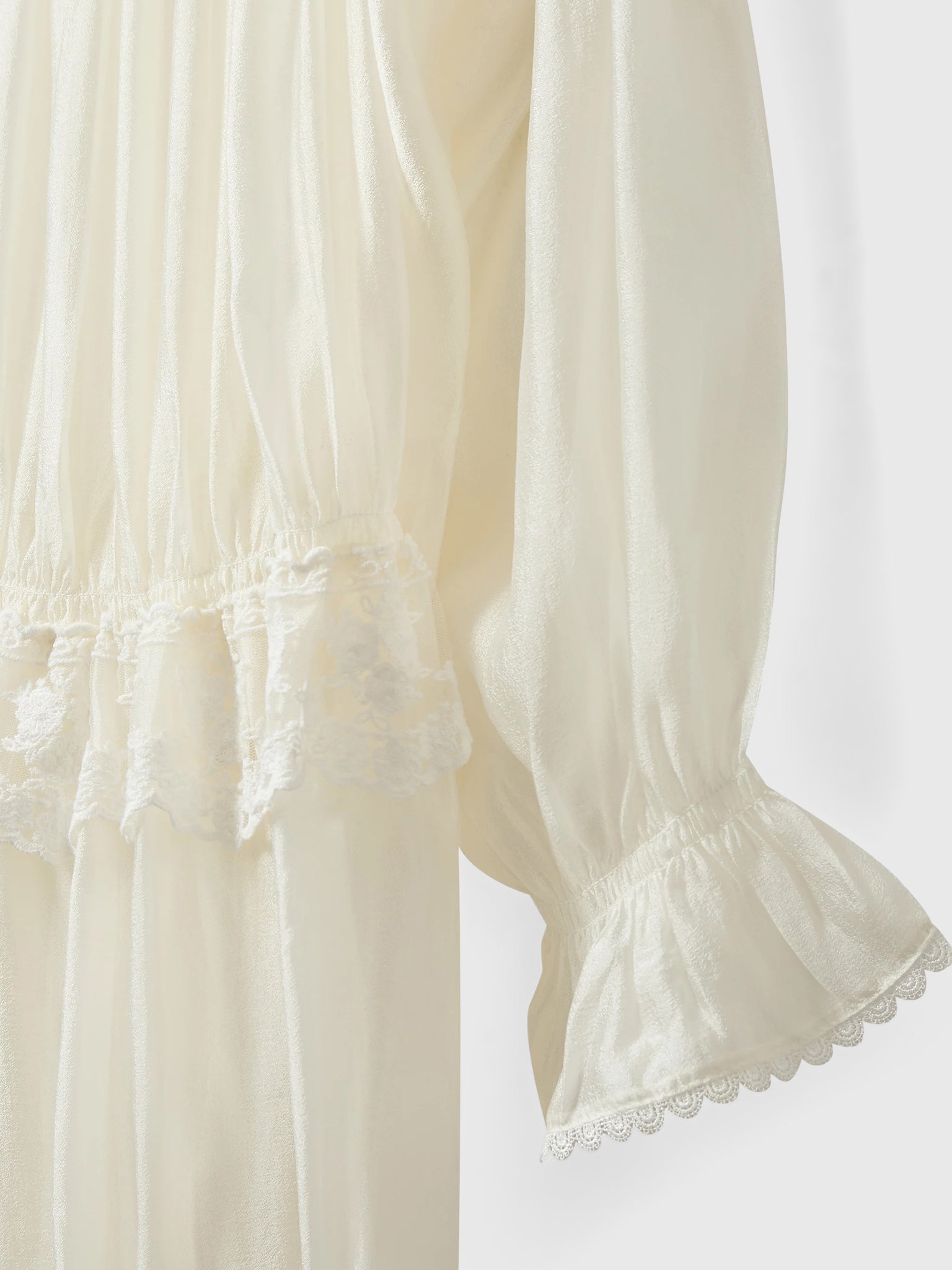 The Garment Women's Gilian Baby Doll Dress