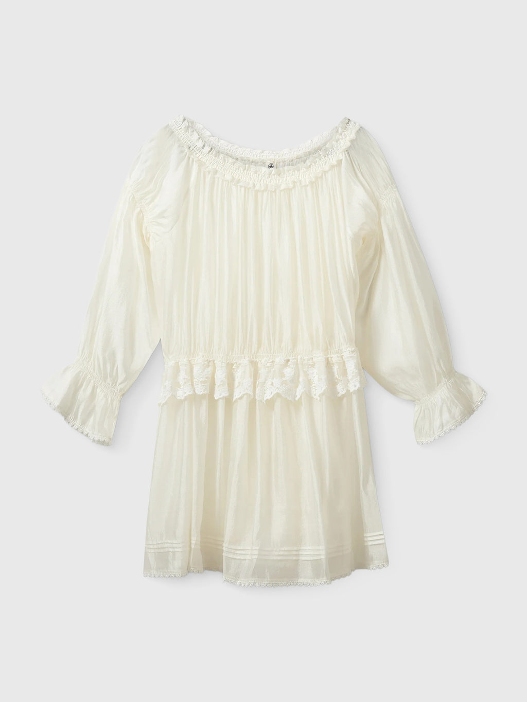 The Garment Women's Gilian Baby Doll Dress