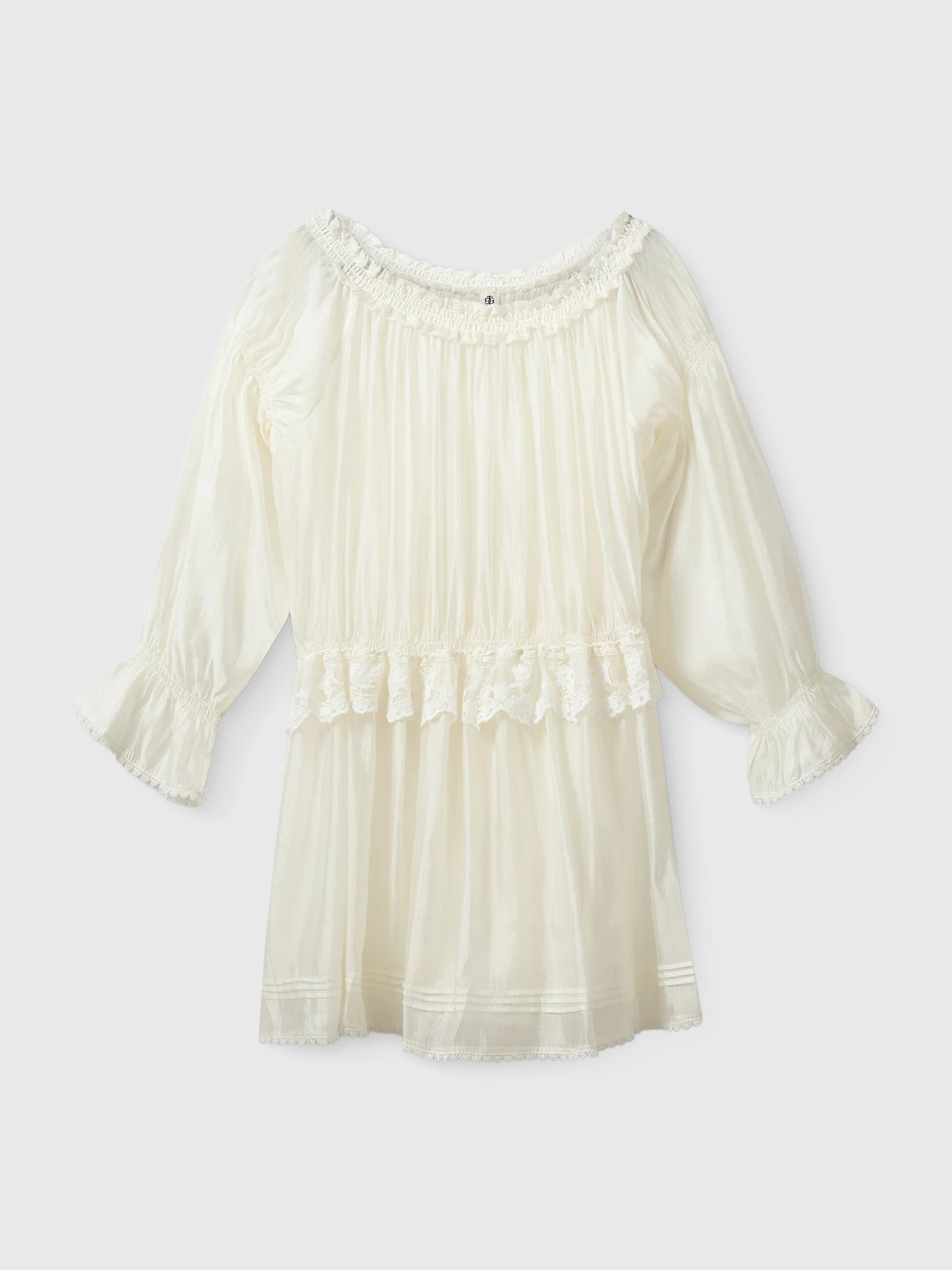 The Garment Women's Gilian Baby Doll Dress