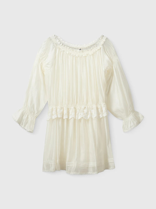 The Garment Women's Gilian Baby Doll Dress