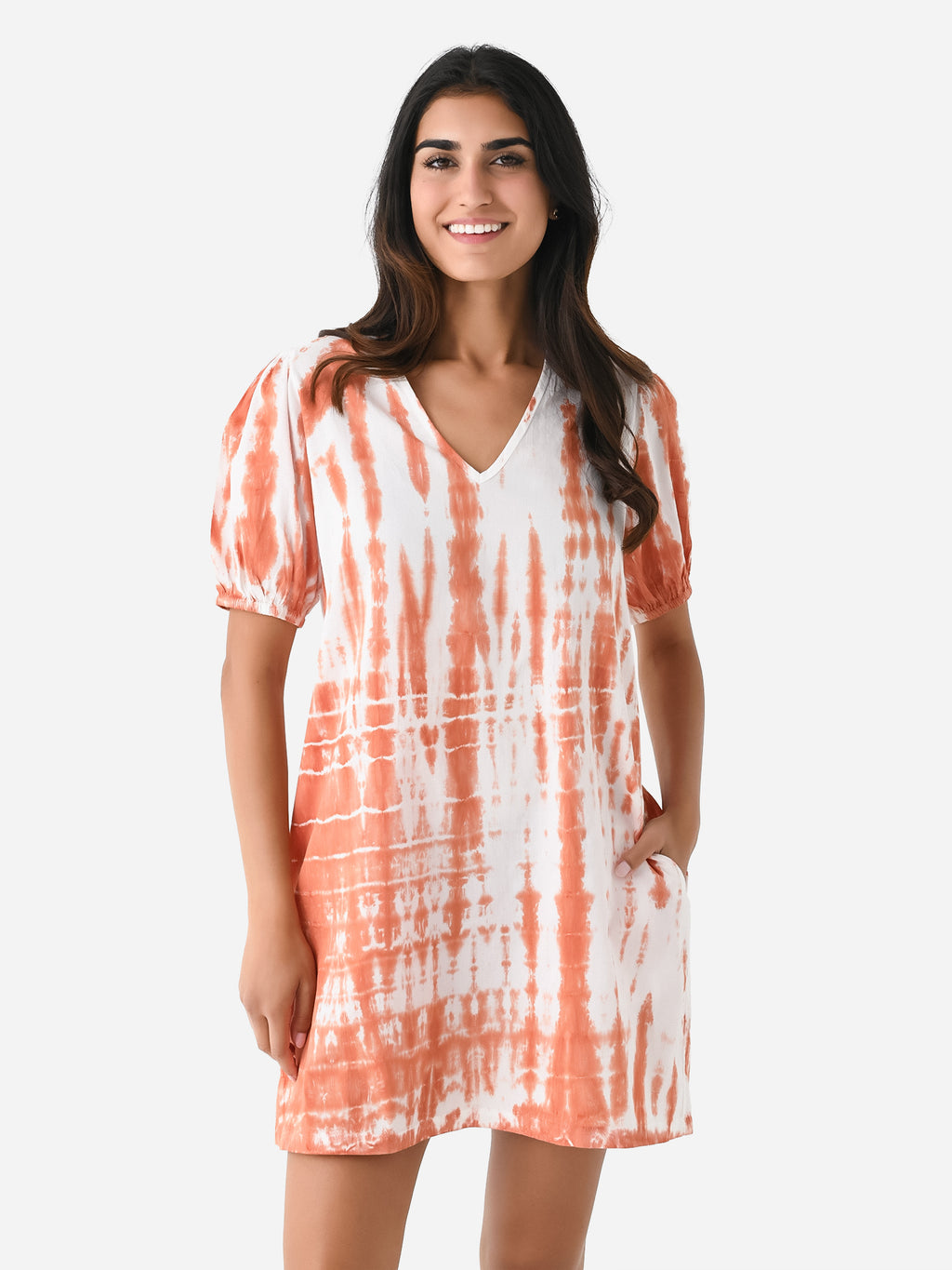 Stark X Women's Lucia Dress - Saint Bernard