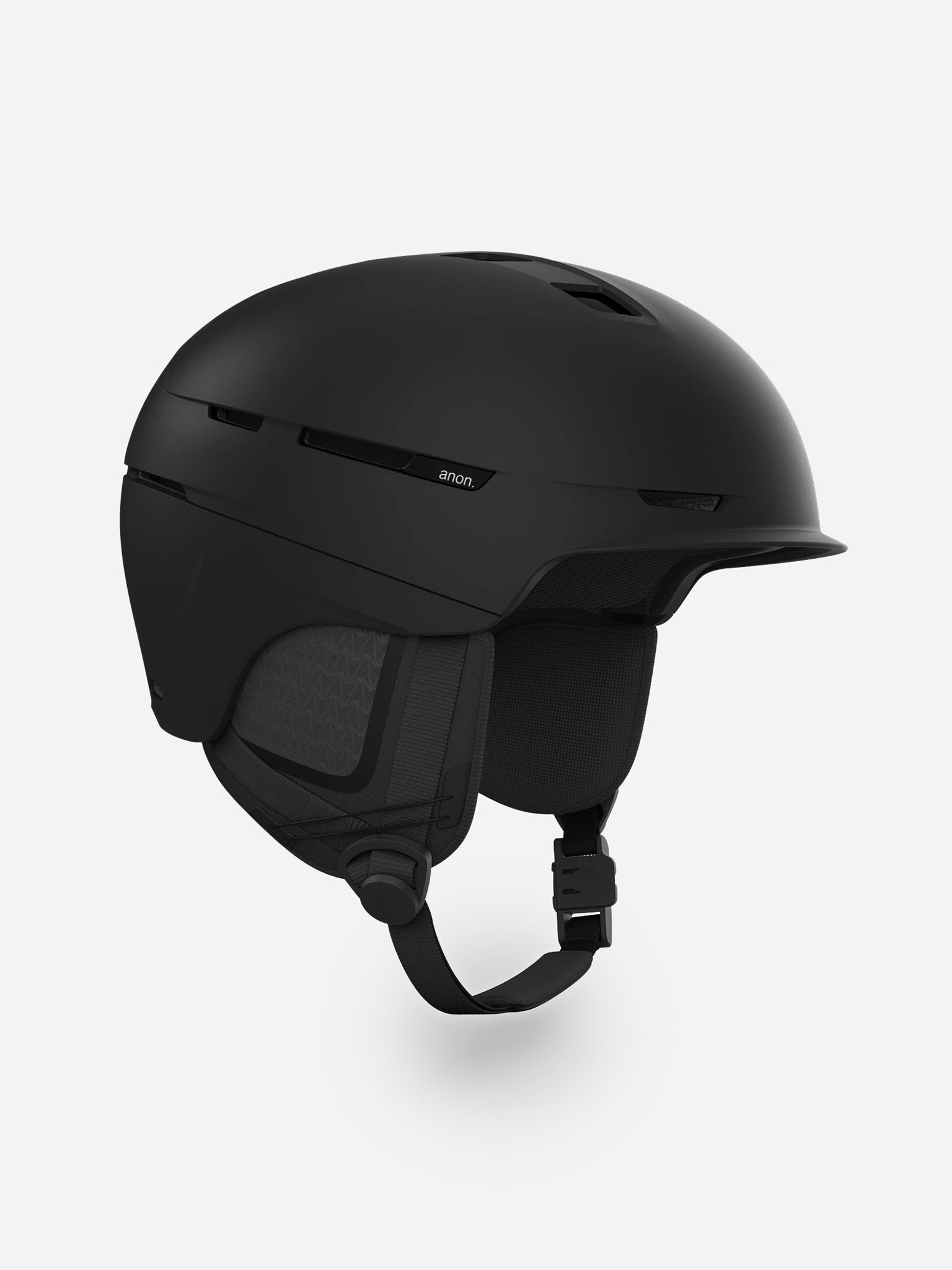 Anon Merak WaveCel Helmet White, S