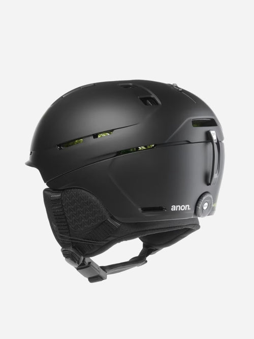 Anon Merak WaveCel Snow Helmet