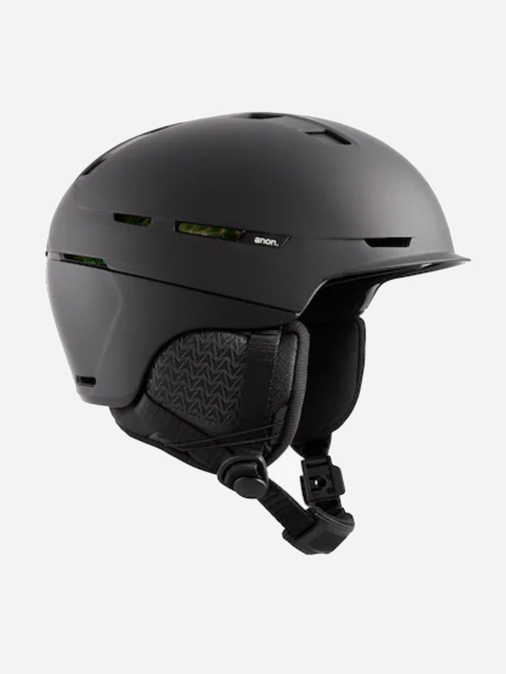 Anon Merak WaveCel Ski And Snowboard Helmet - Saint Bernard