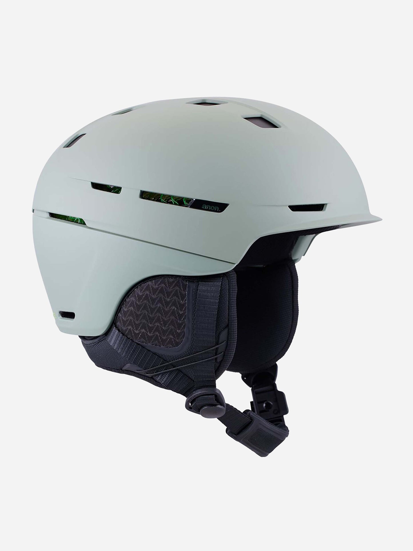 Anon Merak WaveCel Ski And Snowboard Helmet - Saint Bernard