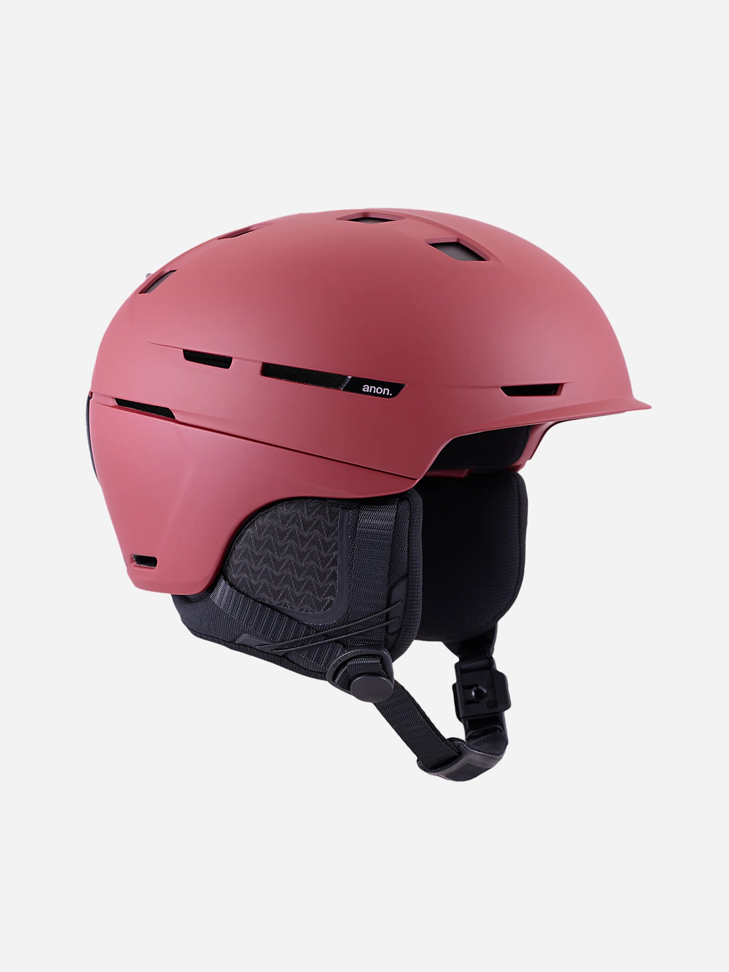 Anon Merak WaveCel Ski And Snowboard Helmet - Saint Bernard