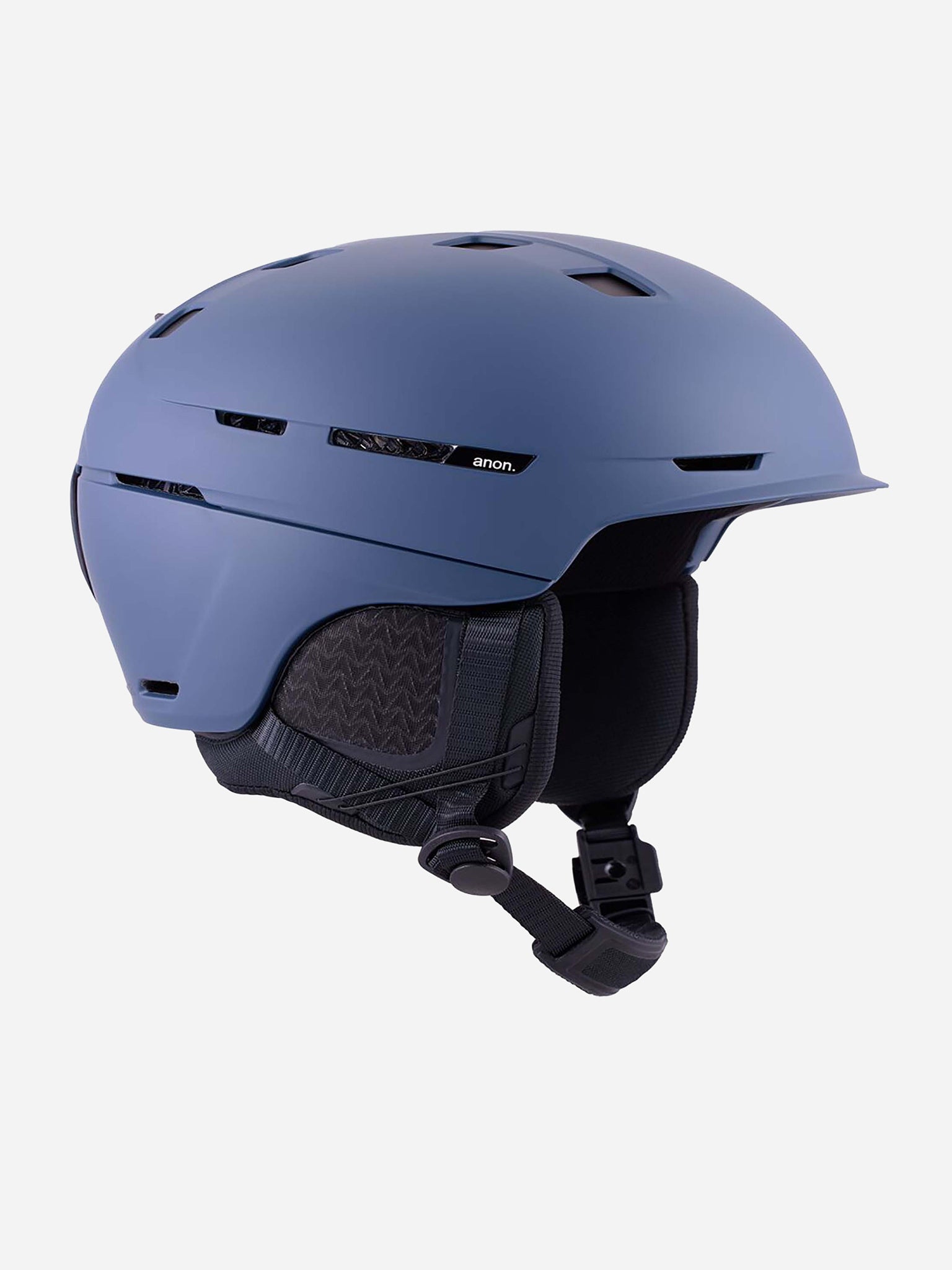 Anon Merak WaveCel Ski And Snowboard Helmet - Saint Bernard