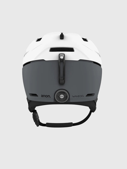 Anon Merak WaveCel Snow Helmet