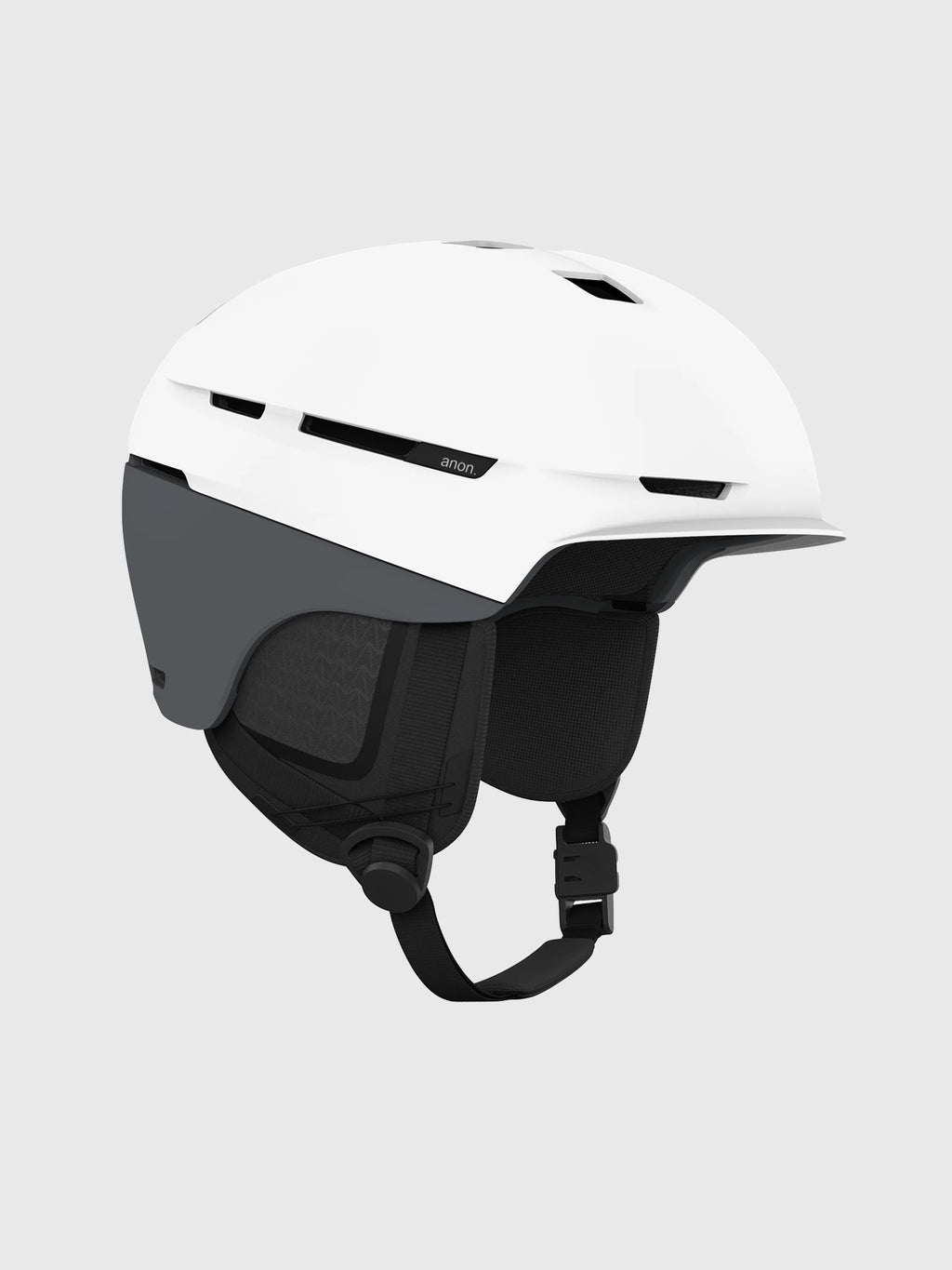 Anon Merak WaveCel Ski/Snowboard Helmet - Saint Bernard