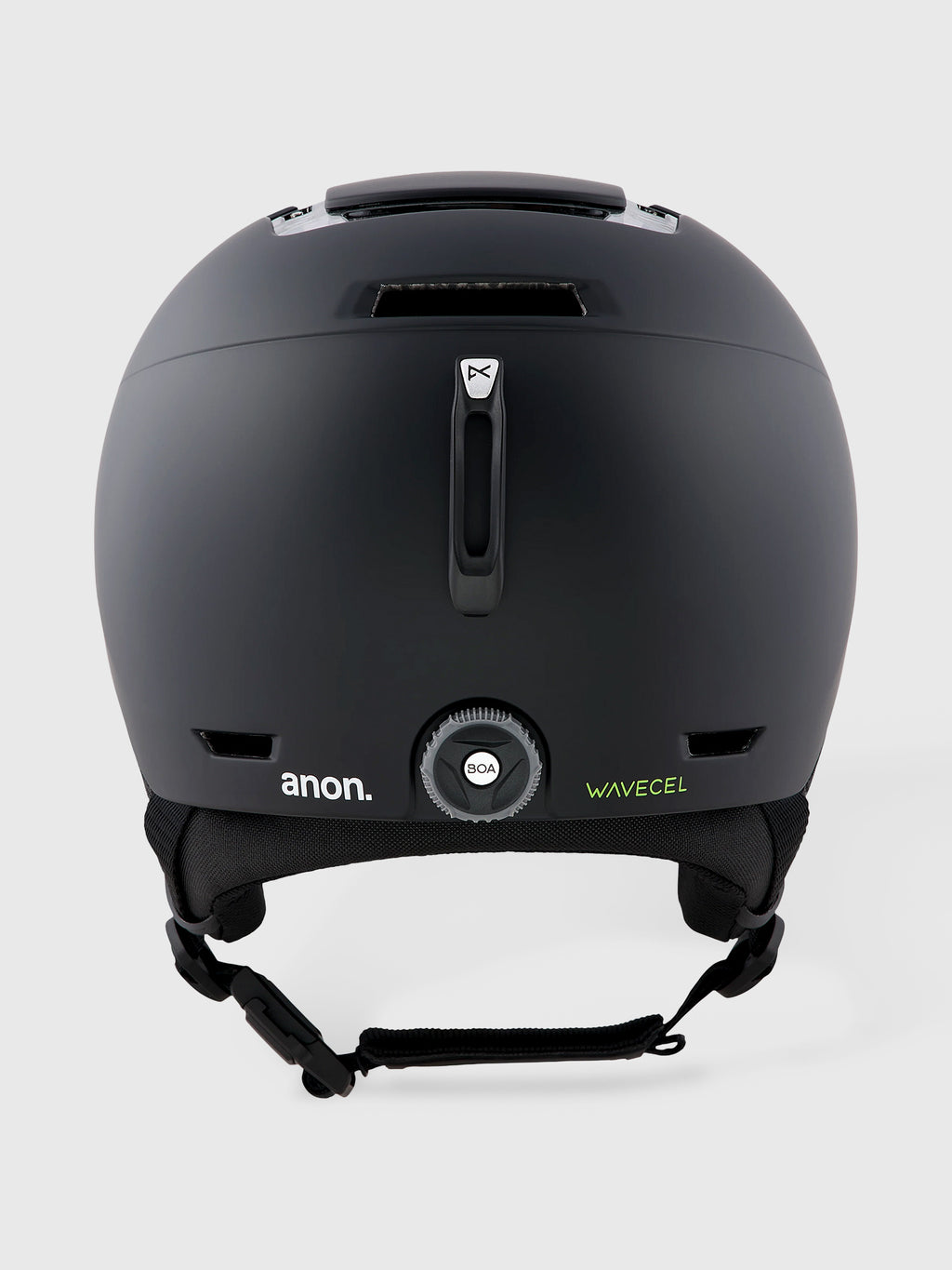 Anon Logan WaveCel Ski & Snowboard Helmet - Saint Bernard