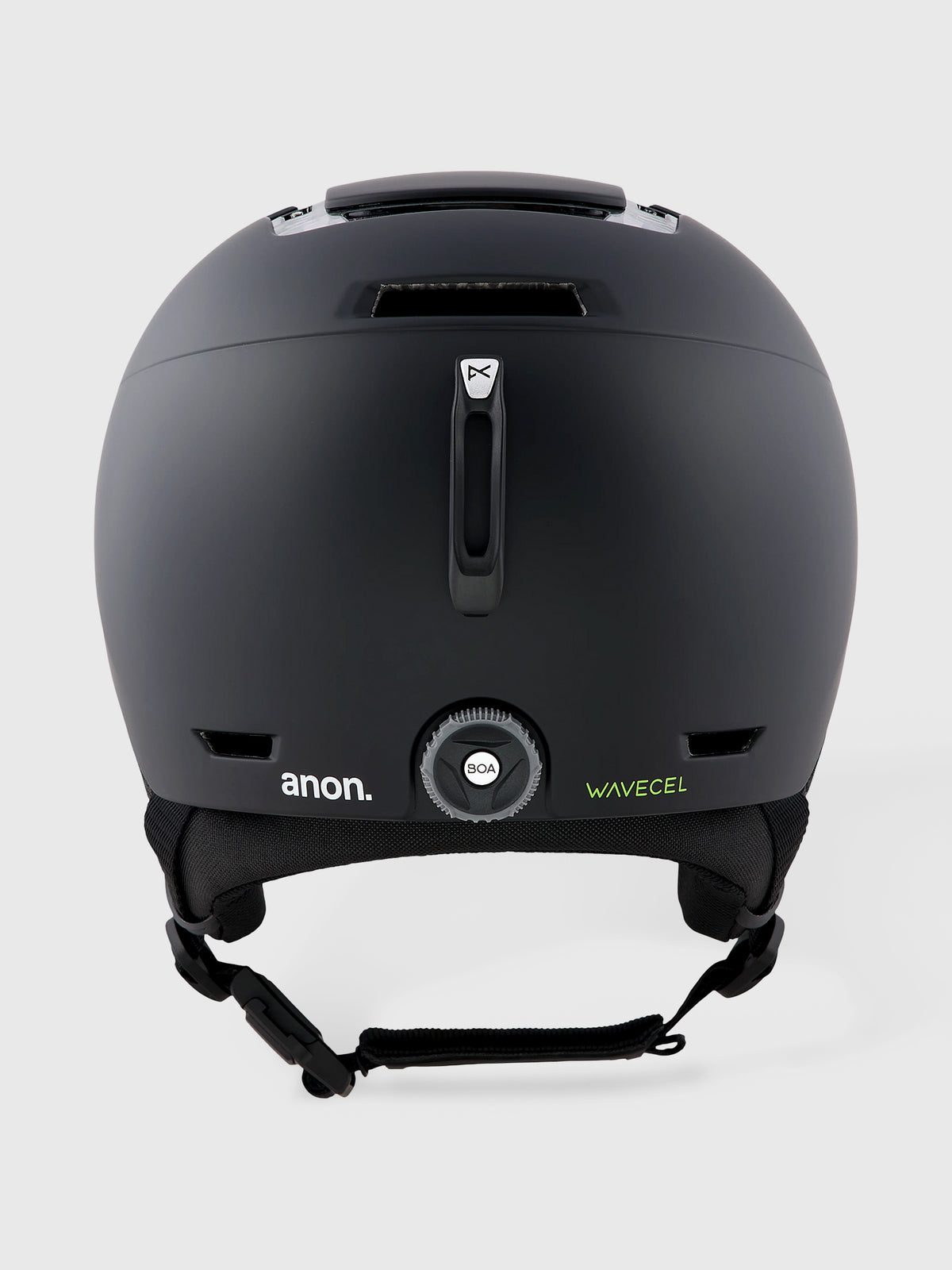 Anon Logan WaveCel Ski & Snowboard Helmet - Saint Bernard