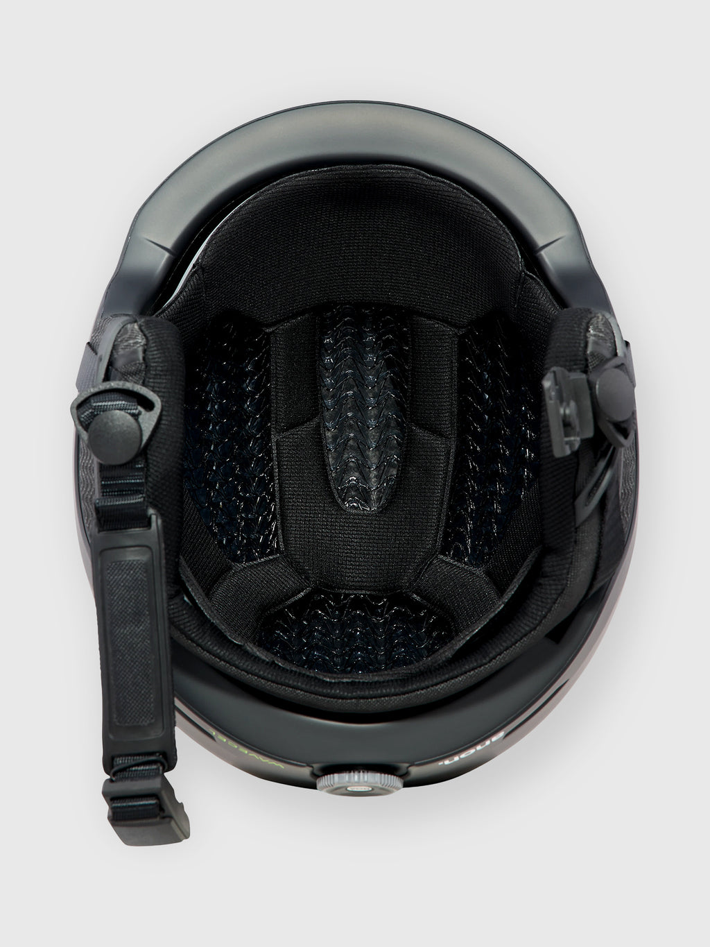 Anon Logan WaveCel Ski & Snowboard Helmet - Saint Bernard