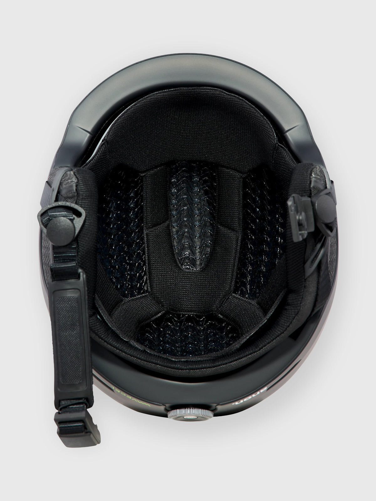 Anon Logan WaveCel Ski & Snowboard Helmet - Saint Bernard