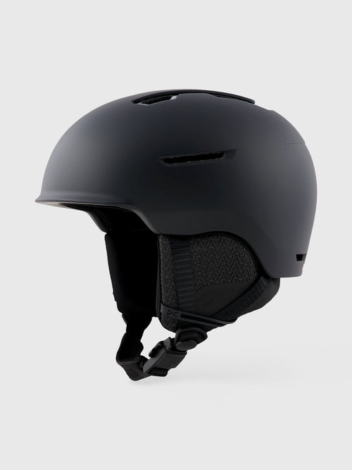 Anon Logan WaveCel Ski & Snowboard Helmet - Saint Bernard