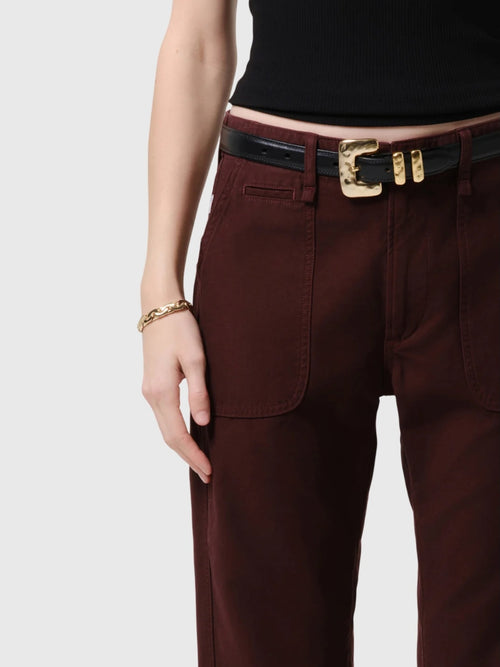 Citizens Of Humanity Women's Winslow Utility Pant