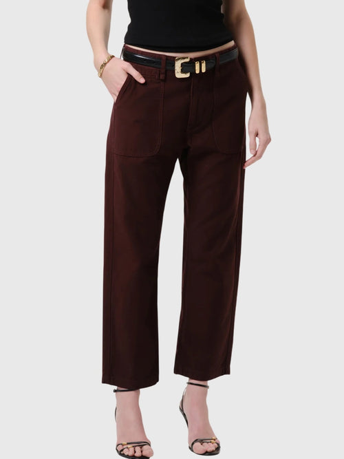 Citizens Of Humanity Women's Winslow Utility Pant