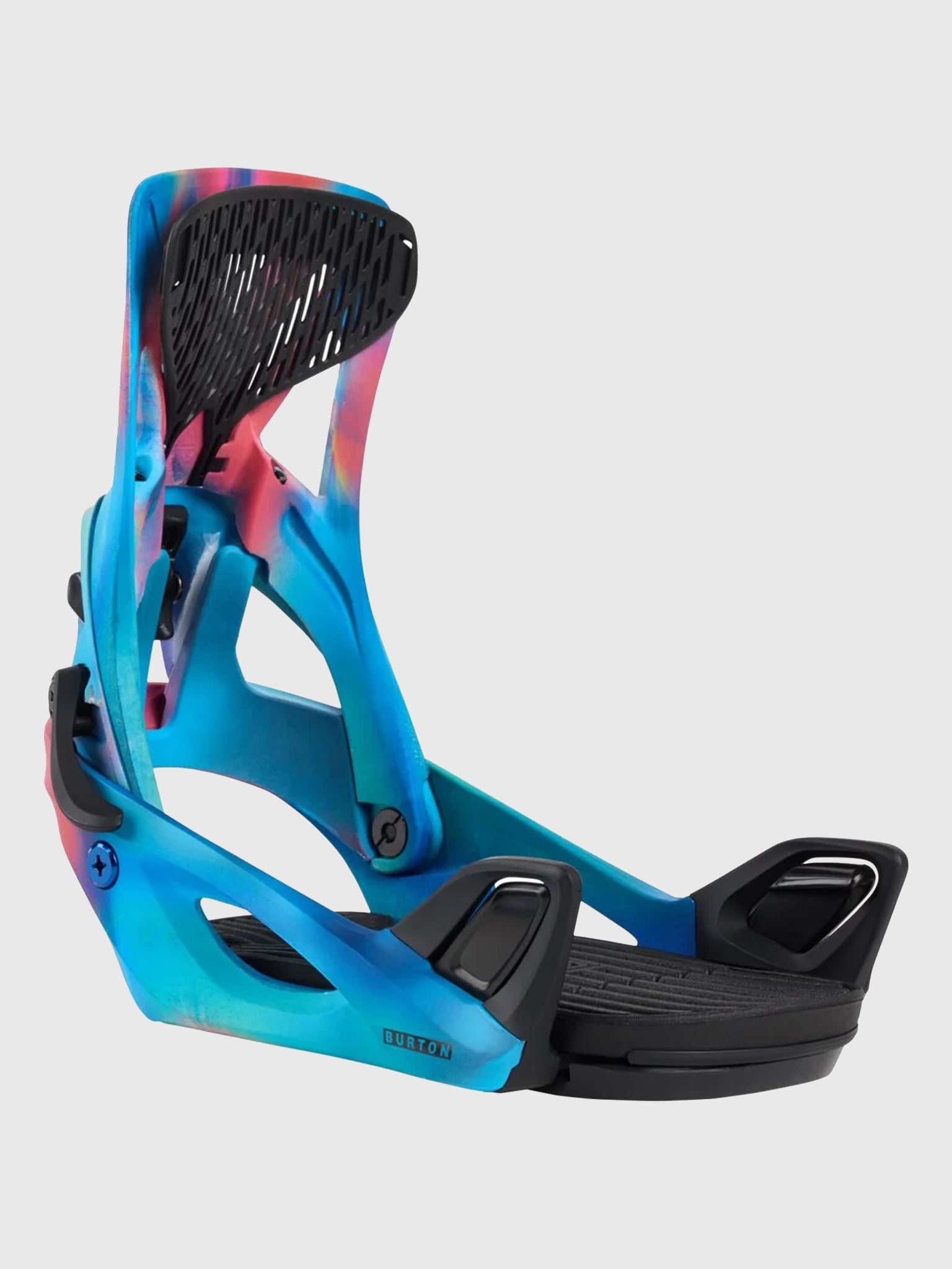 Burton Step On Escapade Women's Snowboard Bindings 2025 - Saint Bernard