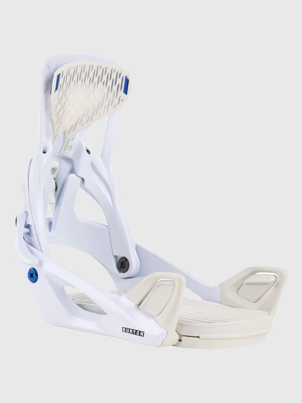 Burton Step On Escapade Women's Snowboard Bindings 2025 - Saint Bernard