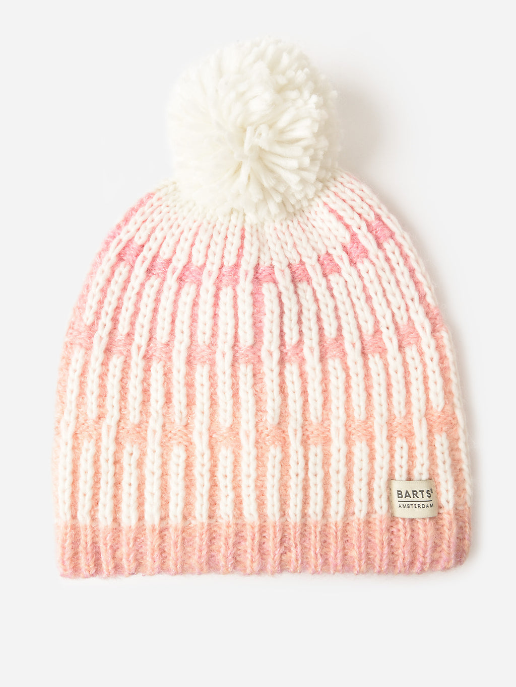 Barts Girls' Poppsy Beanie - Saint Bernard