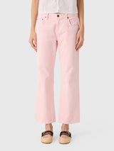 Citizens Of Humanity Women's Faye Vintage Straight Jean - Saint Bernard