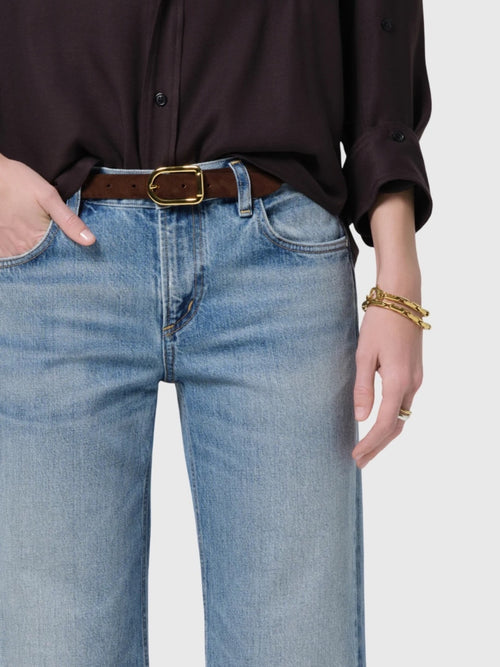 Citizens Of Humanity Women's Faye Vintage Straight Jean