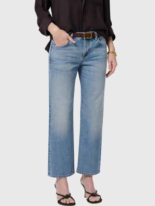 Citizens Of Humanity Women's Faye Vintage Straight Jean