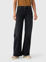 Citizens Of Humanity Women's Nora Trouser Leg Jean - Saint Bernard