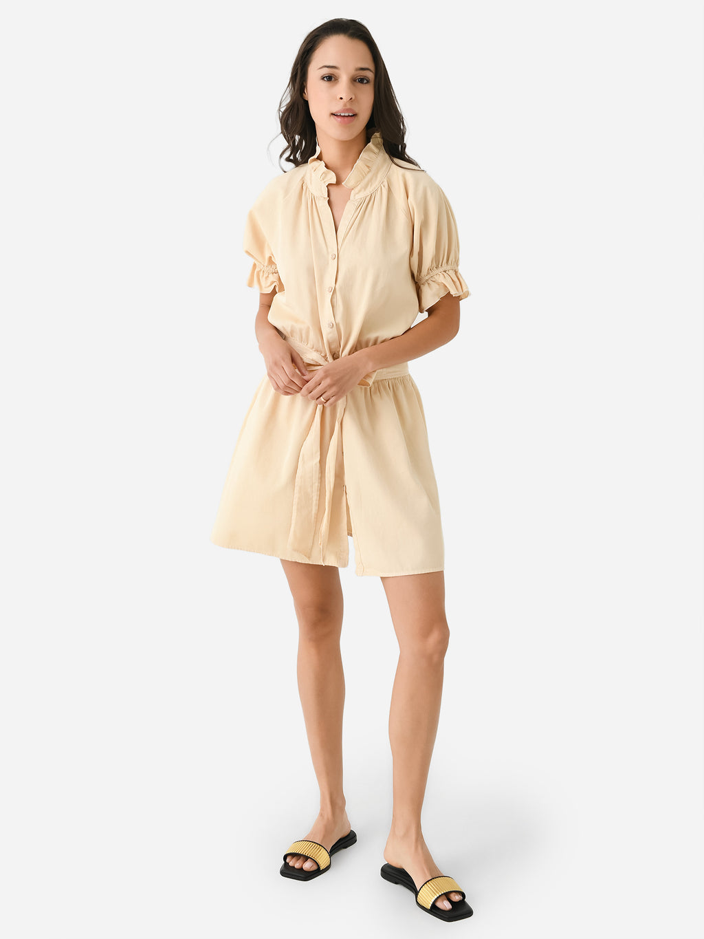 Stark X Women's Viva Dress - Saint Bernard