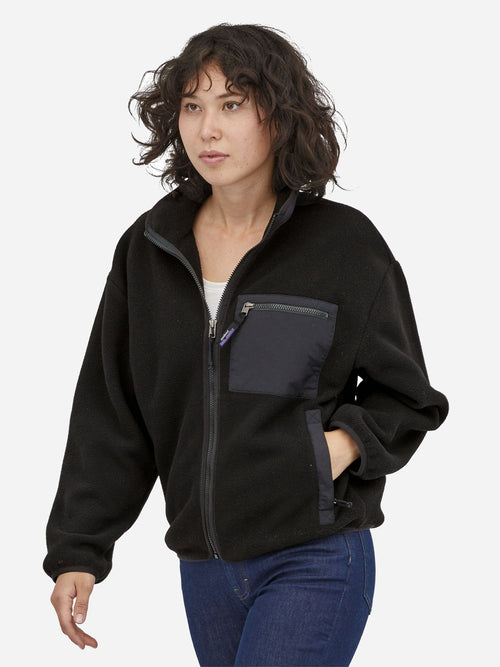 Patagonia Women's Synchilla Jacket