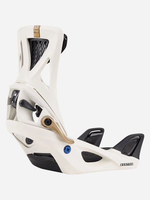 Burton Escapade Step On Women's Snowboard Bindings 2024