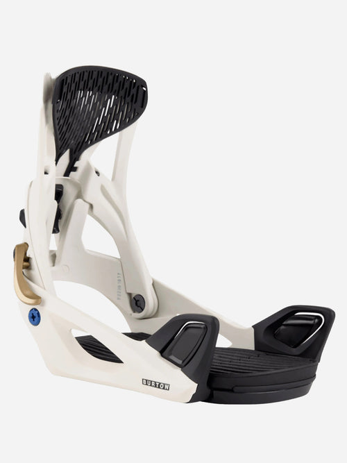 Burton Escapade Step On Women's Snowboard Bindings 2024