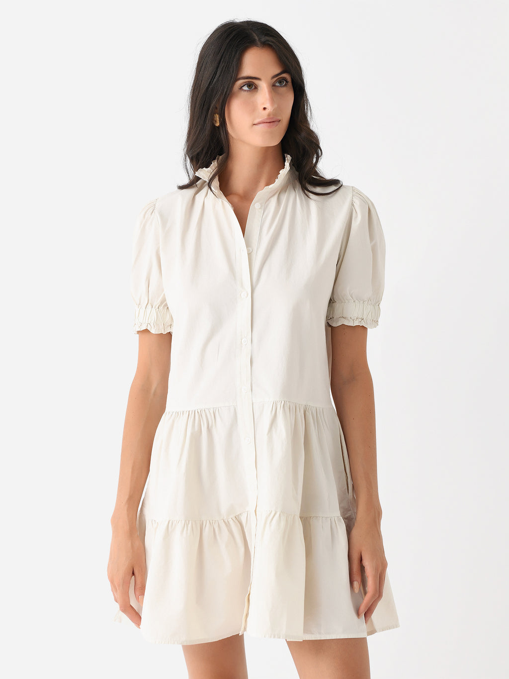 Stark X Women's Rose Dress - Saint Bernard