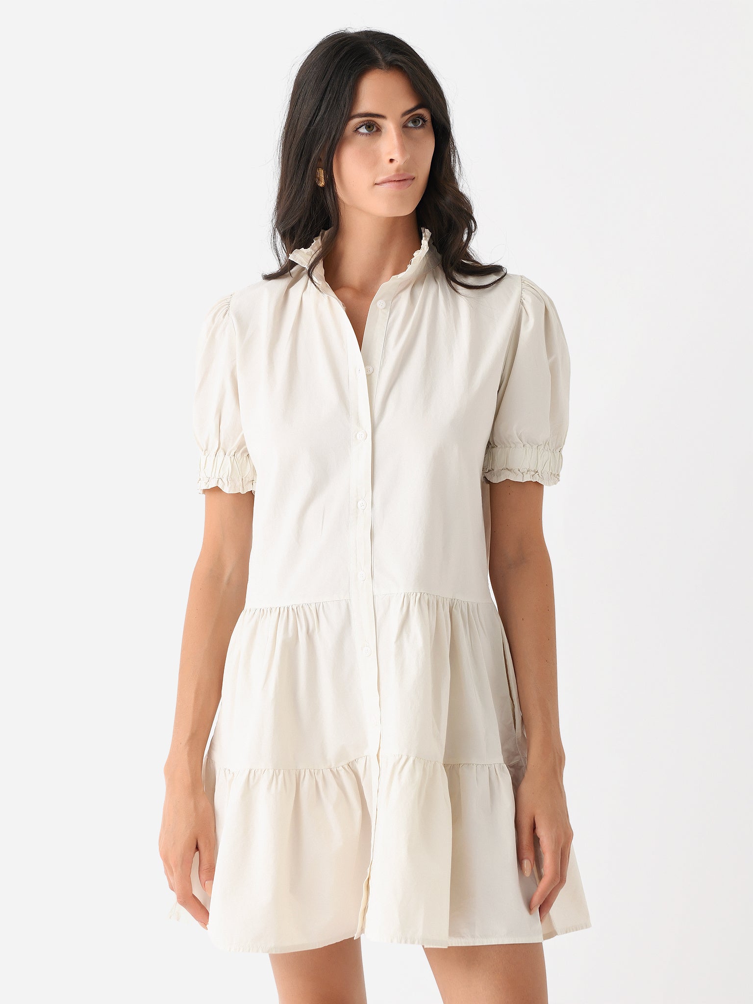 Stark X Women's Rose Dress - Saint Bernard