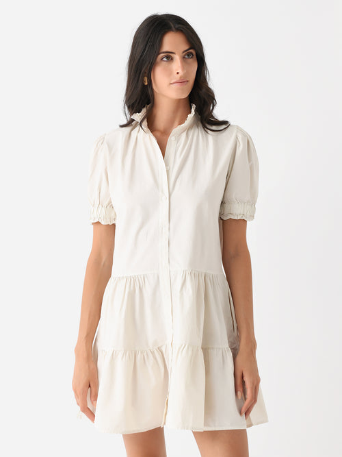 Stark X Women's Rose Dress