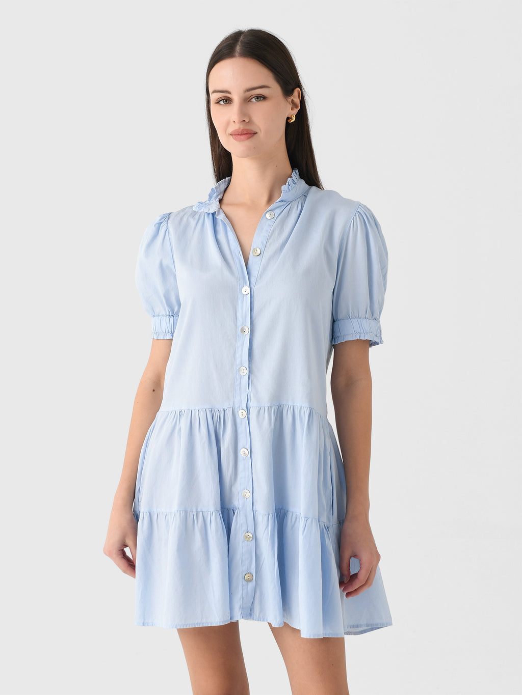 Stark X Women's Rose Dress - Saint Bernard