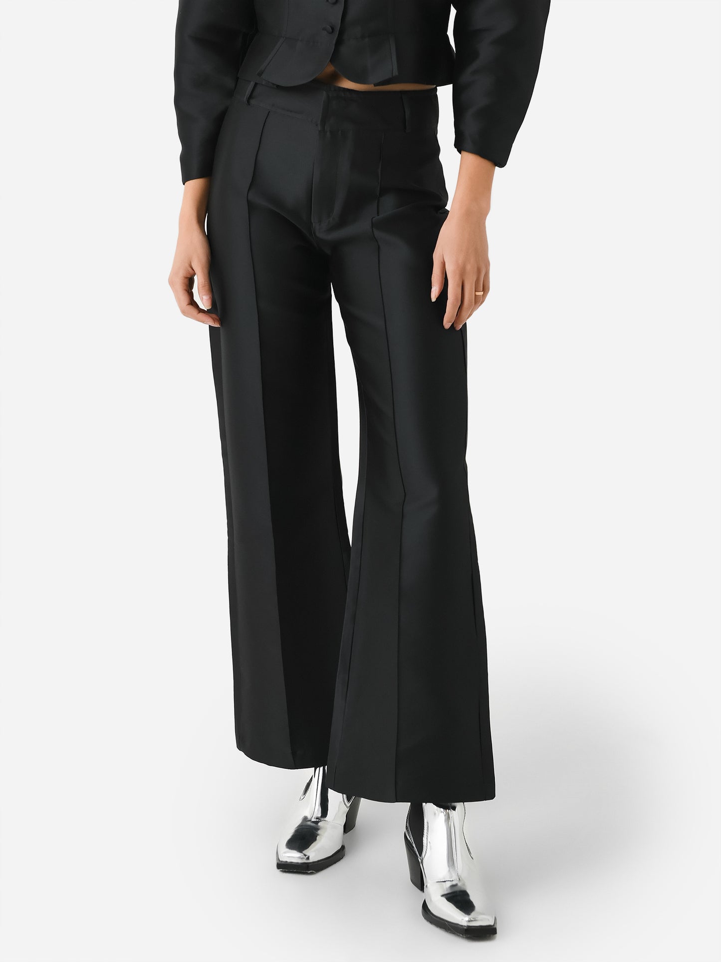 Destree Women's Yoshitomo Smart Pant - Saint Bernard