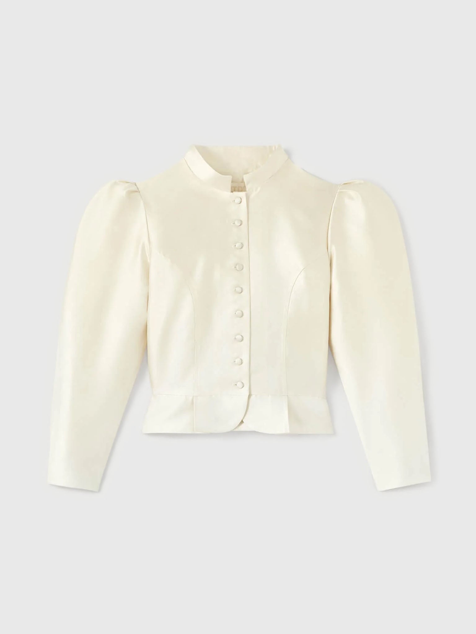 Destree Women's Amoako Smart Jacket - Saint Bernard