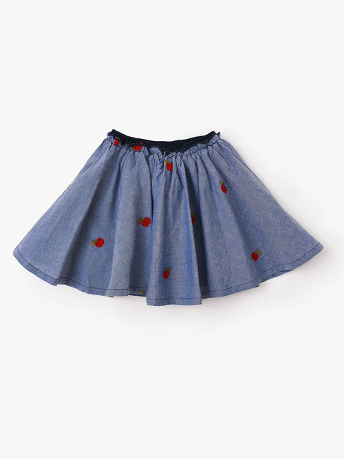 Pink Chicken Girls' Gianna Skirt