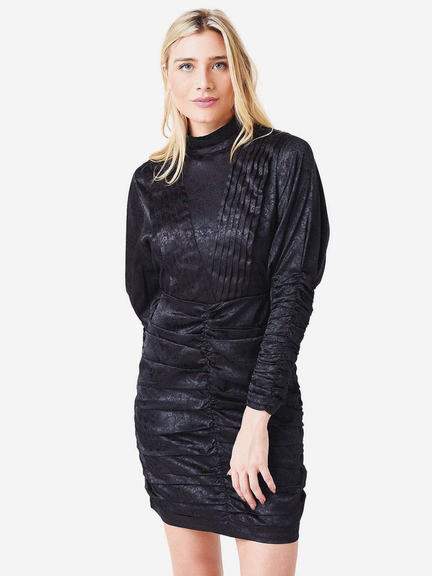 Hunter Bell Women's Ariana Dress - Saint Bernard