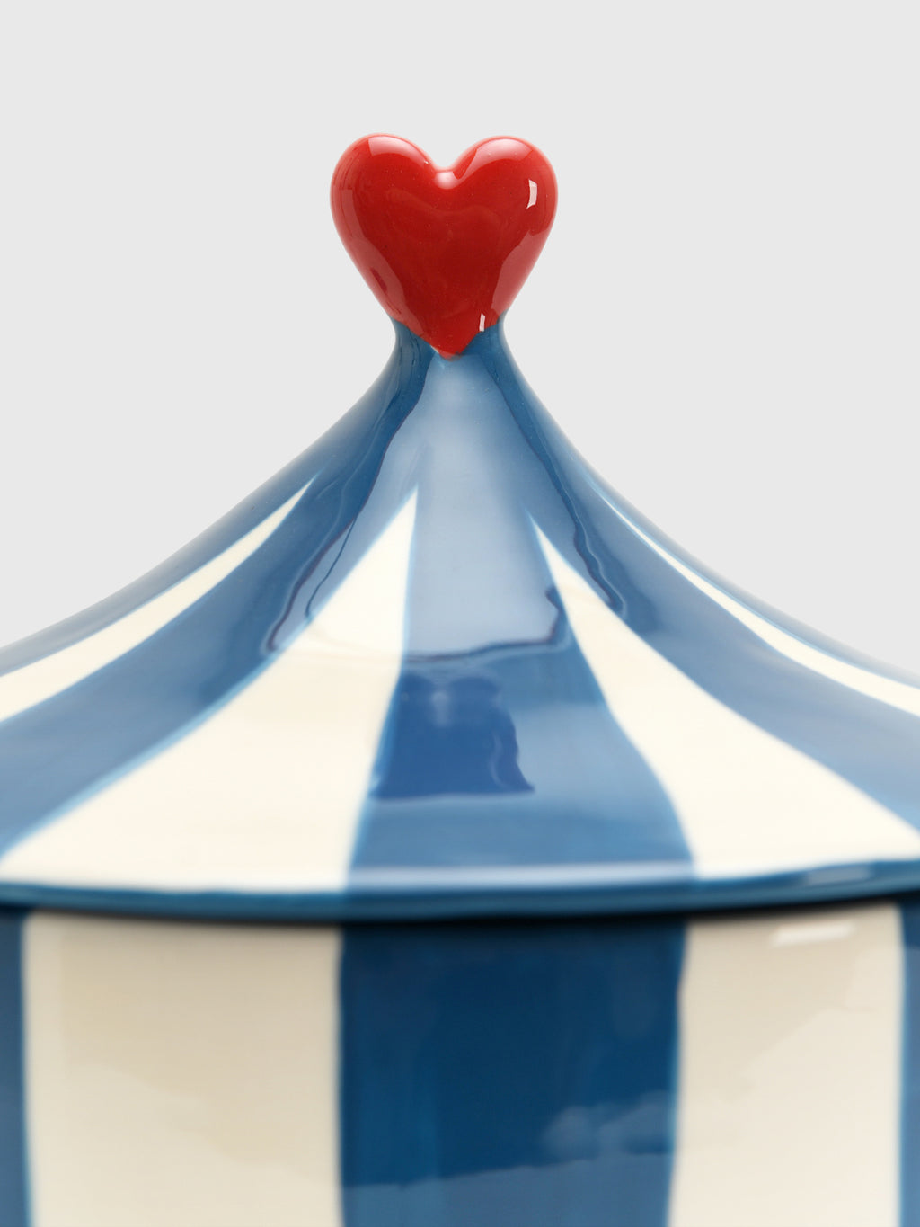 Laetitia Rouget Love Box - Saint Bernard
