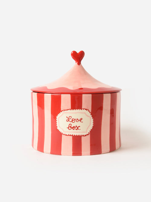 Laetitia Rouget Love Box