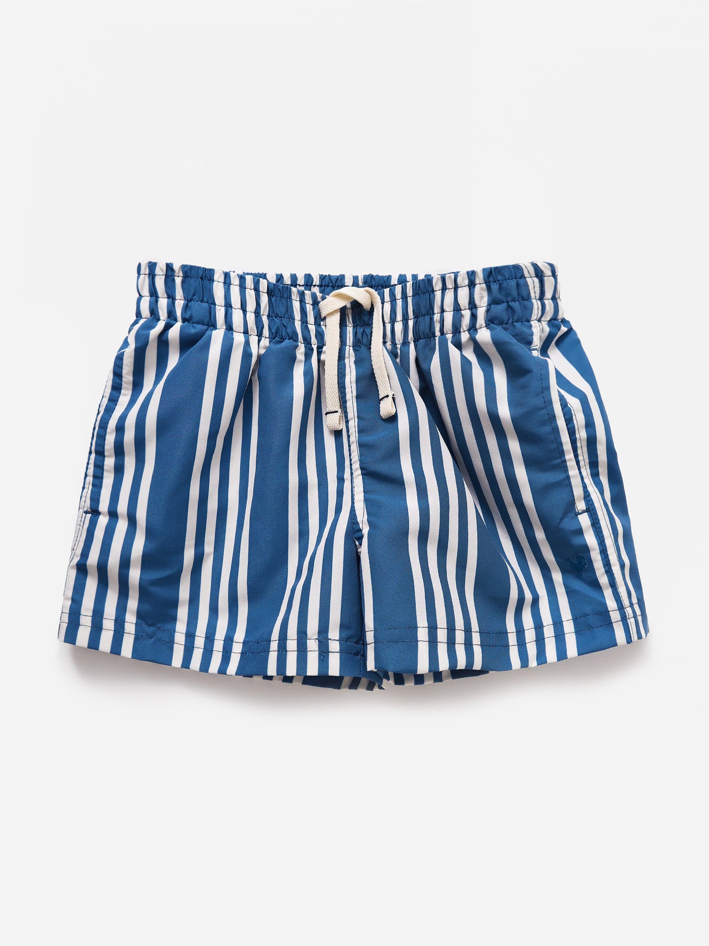 Pink Chicken Baby Boys' Swim Trunk - Saint Bernard
